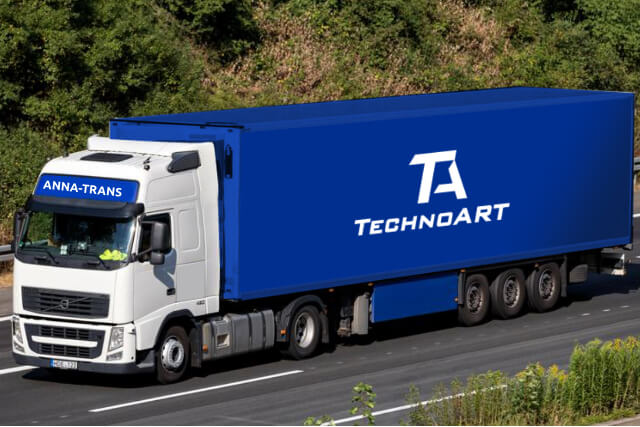 Transport Anna-Trans